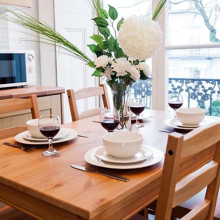 Dream South Kensington Apartment London Bagian luar foto