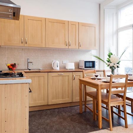 Dream South Kensington Apartment London Bagian luar foto