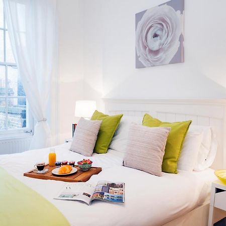Dream South Kensington Apartment London Bagian luar foto