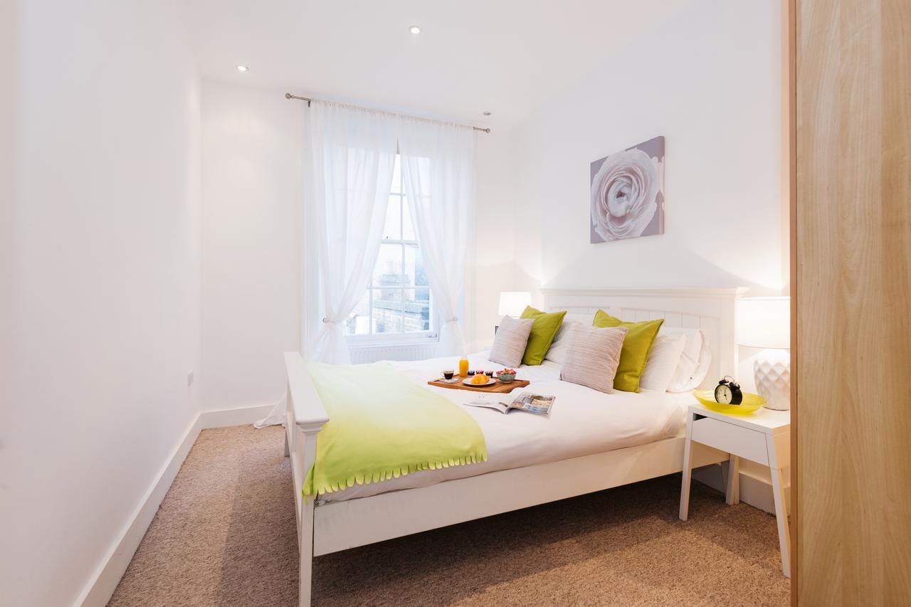 Dream South Kensington Apartment London Bagian luar foto