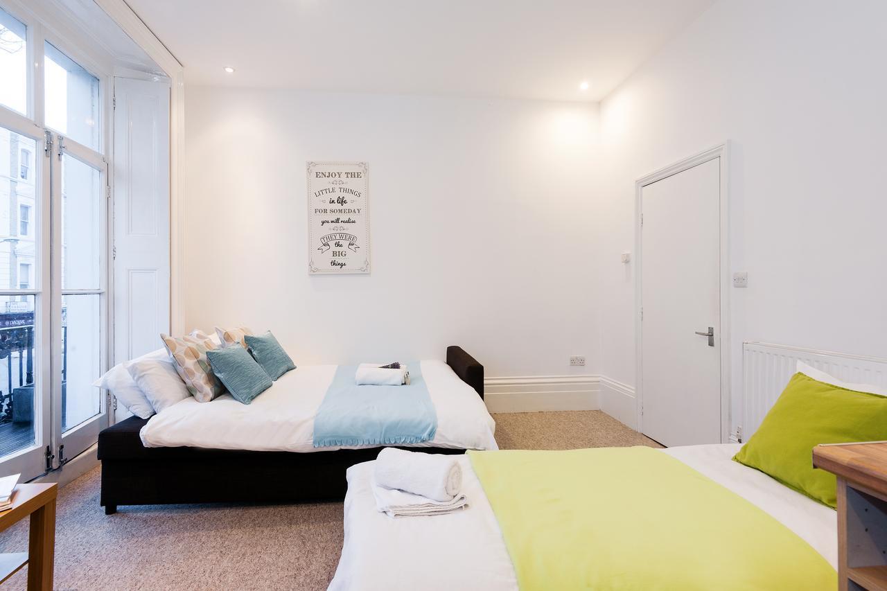 Dream South Kensington Apartment London Bagian luar foto