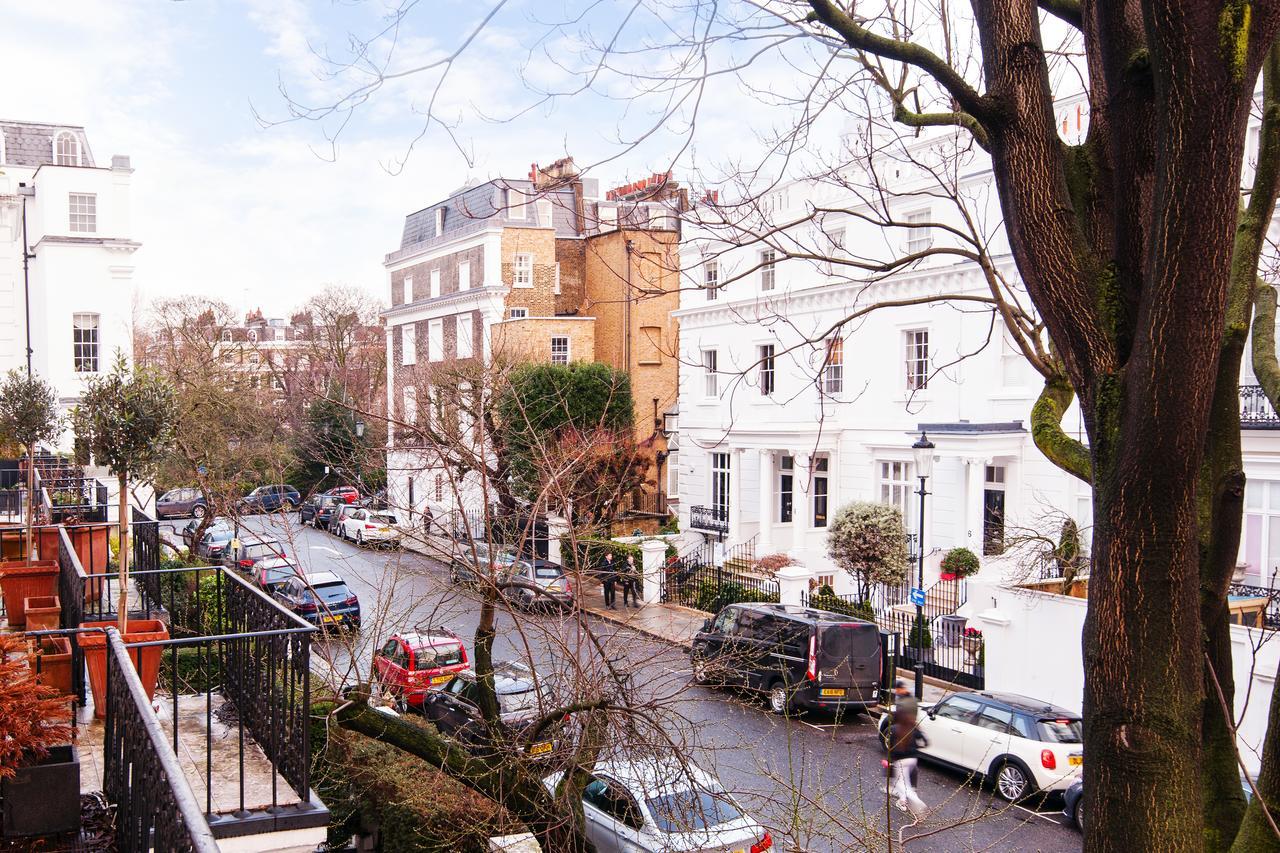 Dream South Kensington Apartment London Bagian luar foto