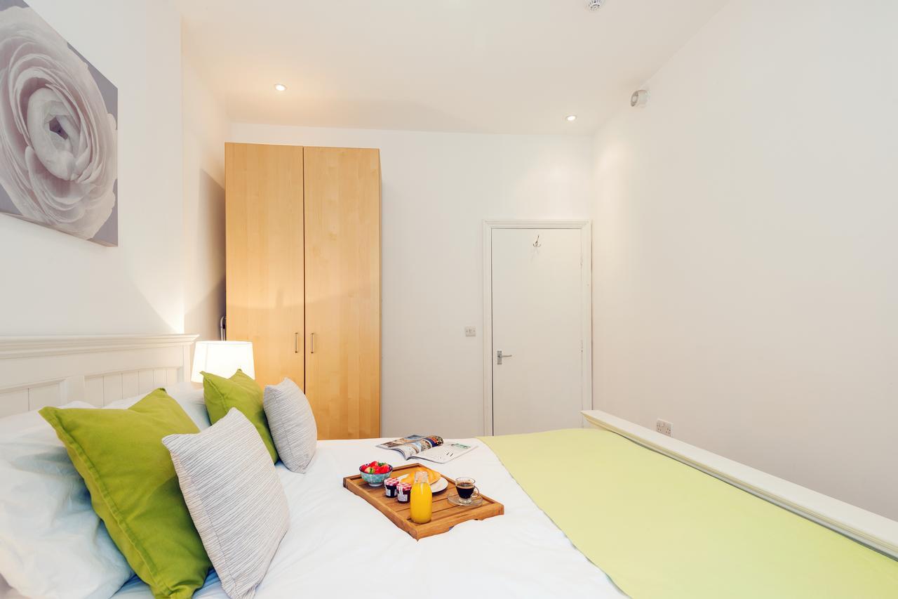 Dream South Kensington Apartment London Bagian luar foto