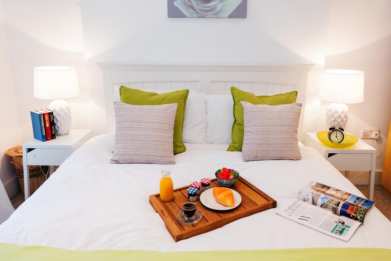 Dream South Kensington Apartment London Bagian luar foto