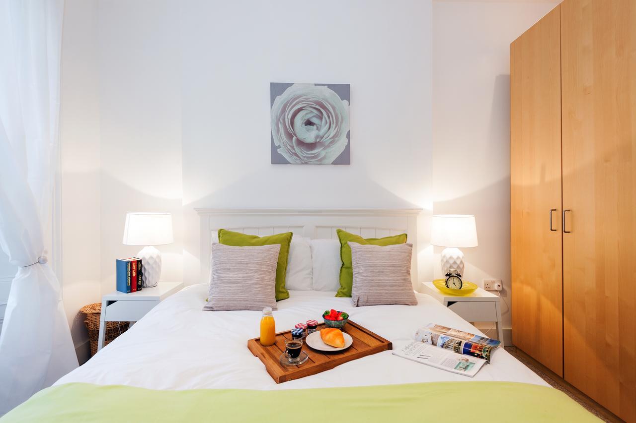 Dream South Kensington Apartment London Bagian luar foto